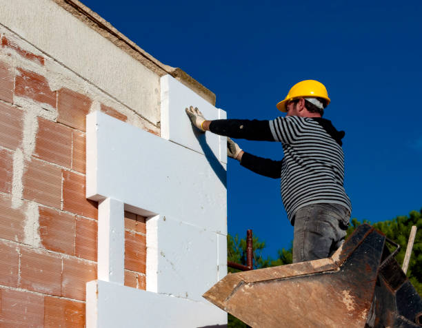 Best Insulation for Specific Applications in Lake Crystal, MN