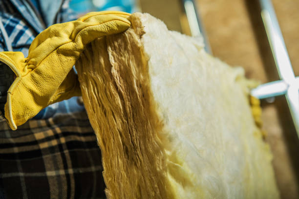 Best Insulation for Specific Applications in Lake Crystal, MN