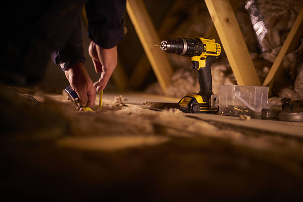 Best Commercial Insulation in Lake Crystal, MN